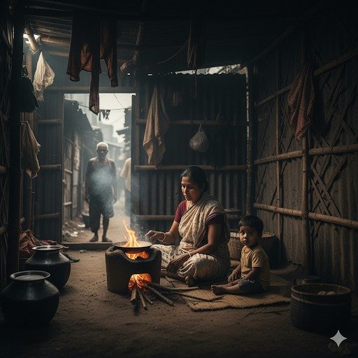 Legal Workshop for Marginalized Communities